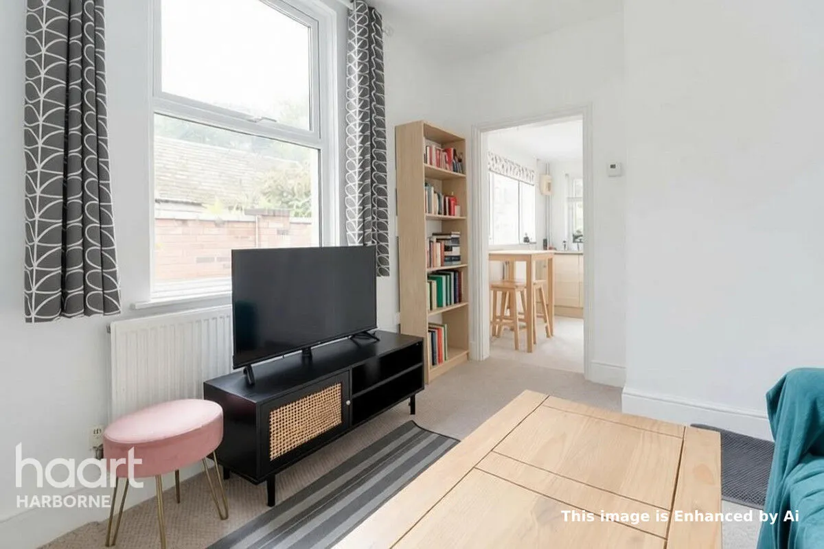 Carlyle Road, Edgbaston, B16, photo 9