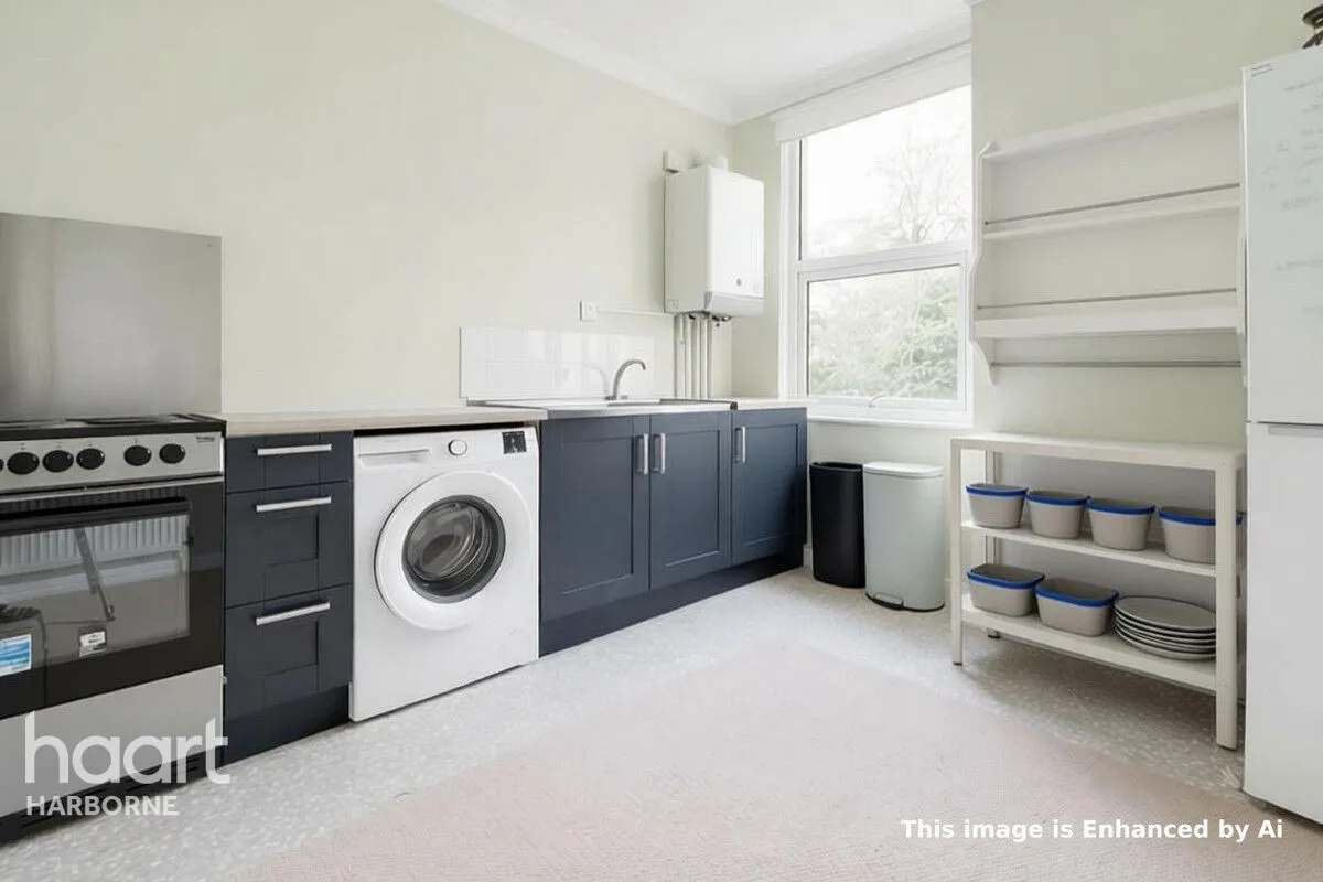 Carlyle Road, Edgbaston, B16, photo 24