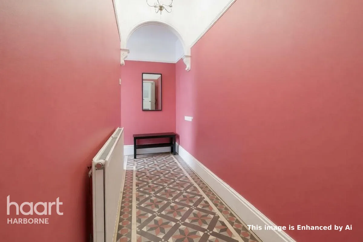 Carlyle Road, Edgbaston, B16, photo 5