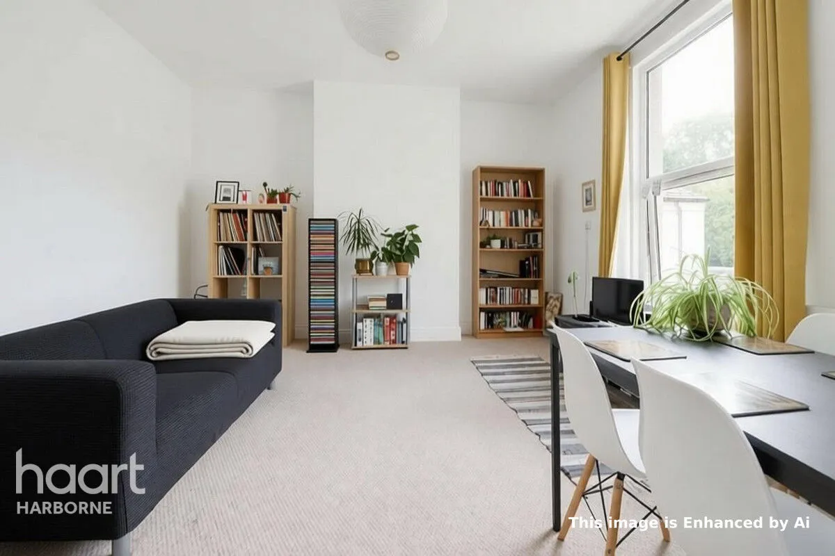 Carlyle Road, Edgbaston, B16, photo 21
