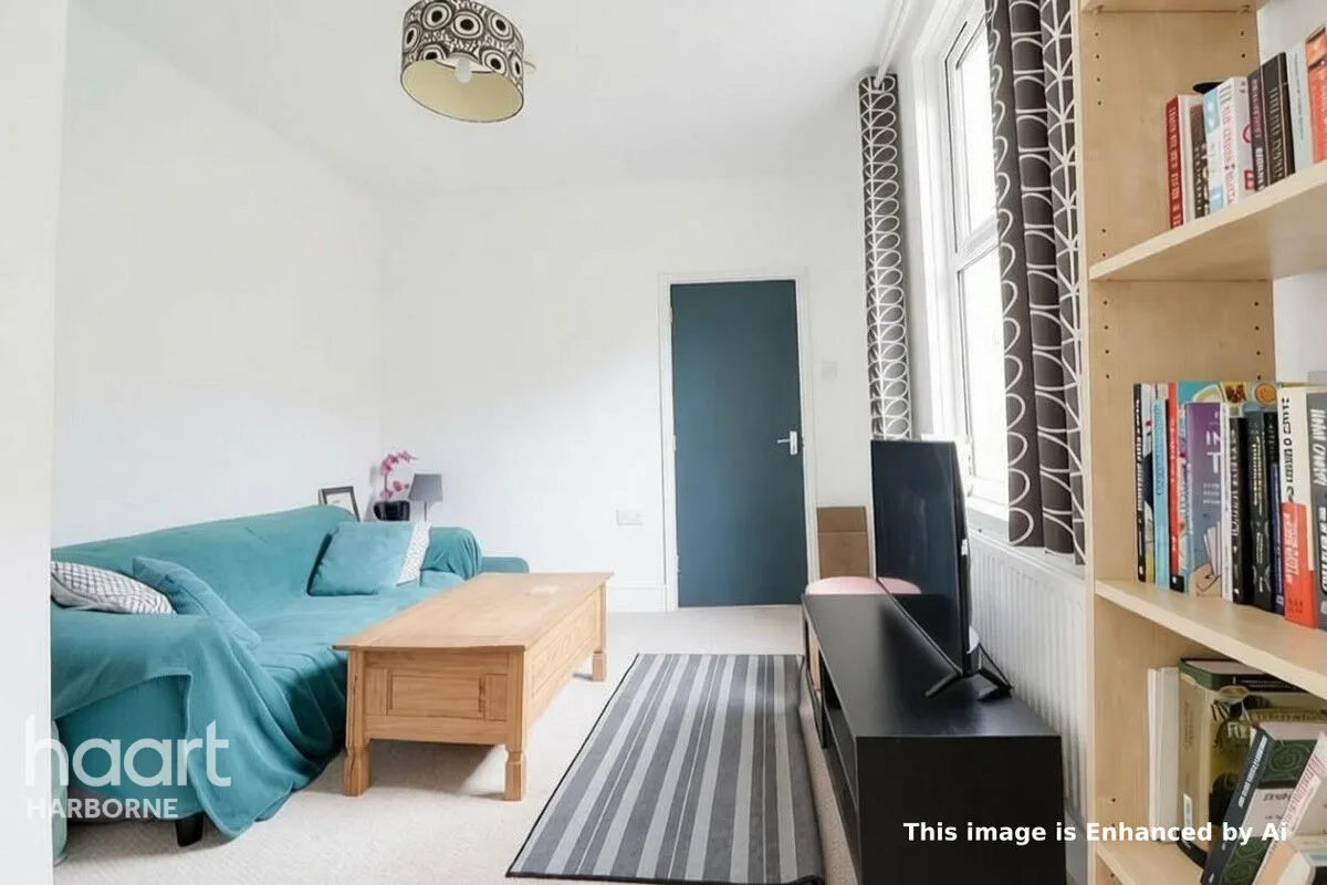 Carlyle Road, Edgbaston, B16, photo 8