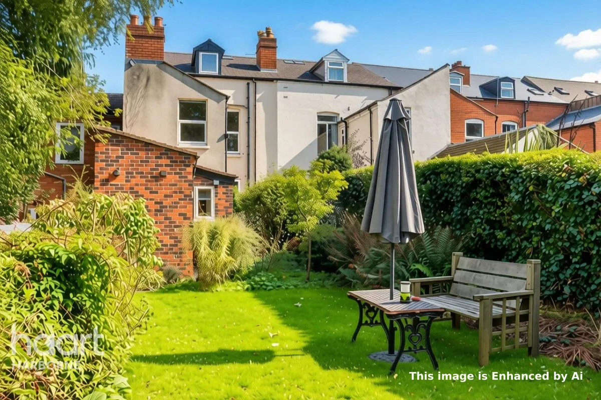 Carlyle Road, Edgbaston, B16, photo 16