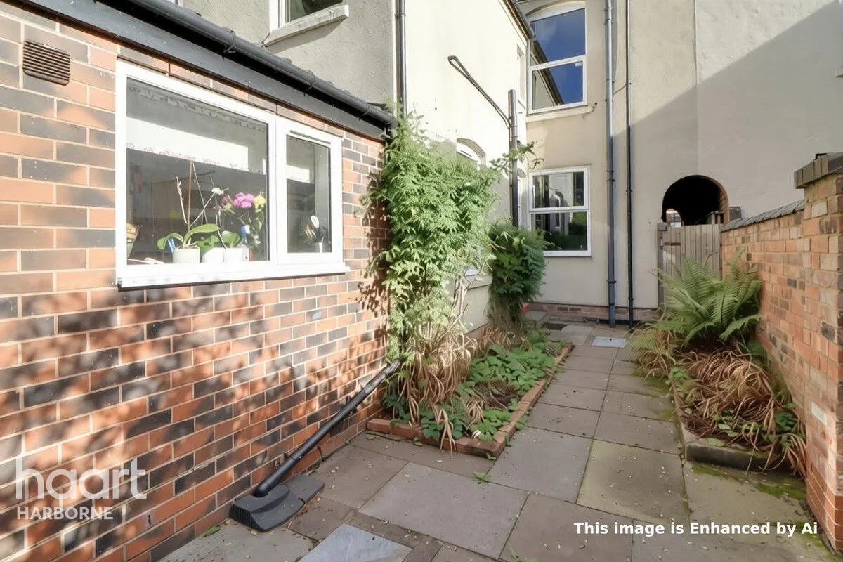 Carlyle Road, Edgbaston, B16, photo 14
