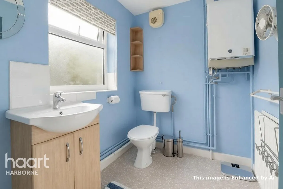 Carlyle Road, Edgbaston, B16, photo 13