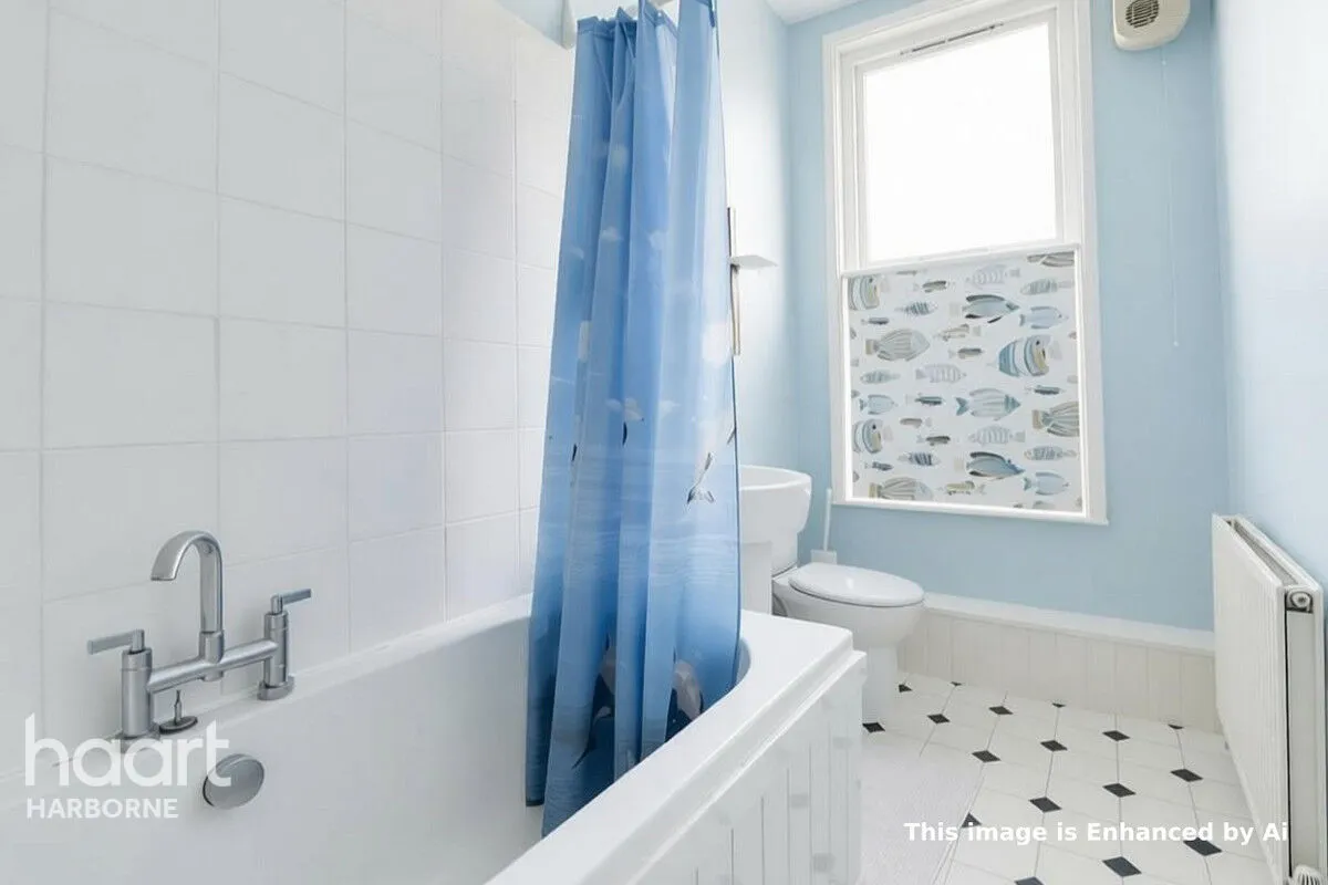 Carlyle Road, Edgbaston, B16, photo 20