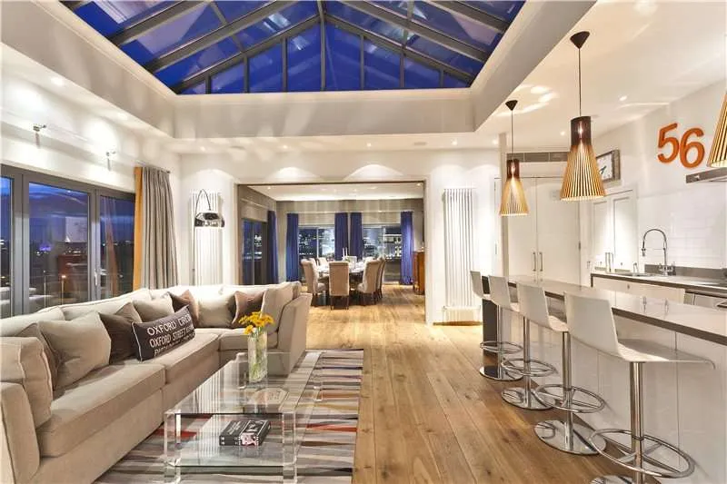 River Court, London, SE1, photo 2