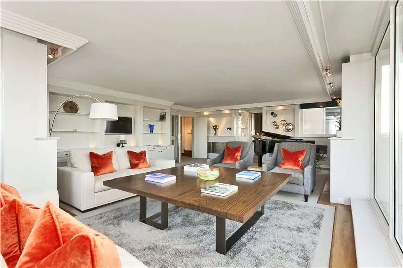 River Court, London, SE1, photo 17