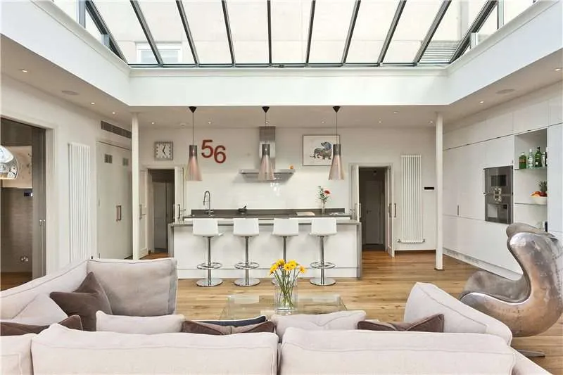 River Court, London, SE1, photo 13