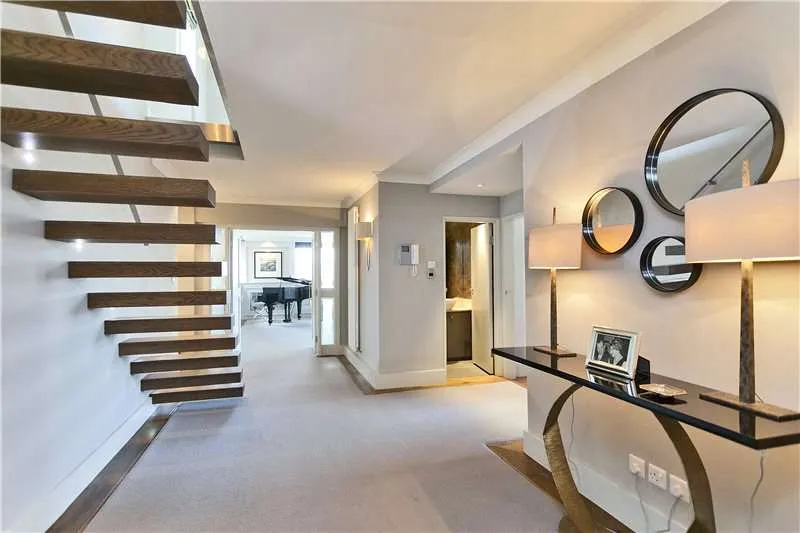 River Court, London, SE1, photo 10