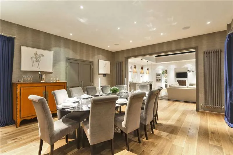 River Court, London, SE1, photo 9