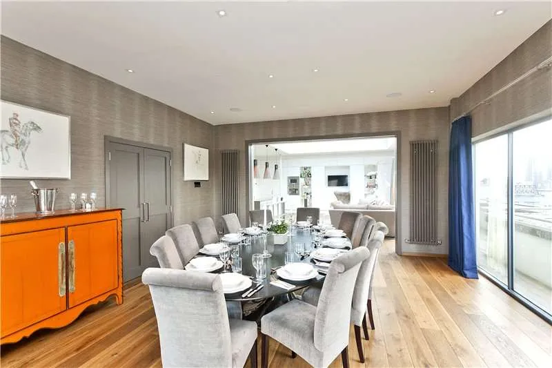 River Court, London, SE1, photo 16