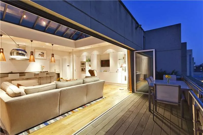 River Court, London, SE1, photo 6