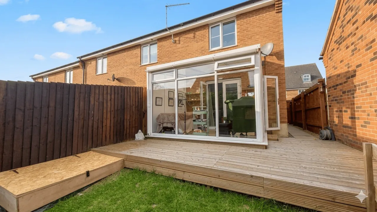 Newbury Crescent, Bourne, PE10, photo 22