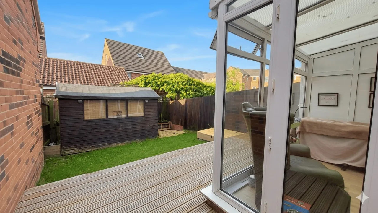Newbury Crescent, Bourne, PE10, photo 21