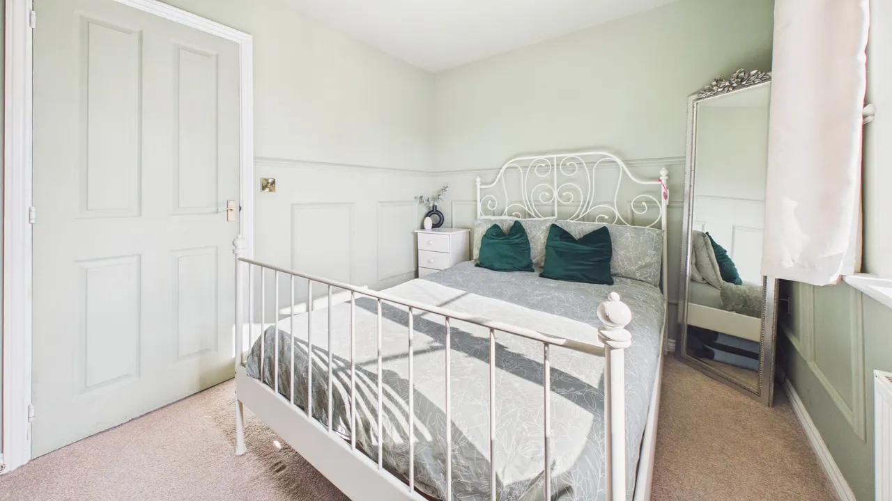 Newbury Crescent, Bourne, PE10, photo 4