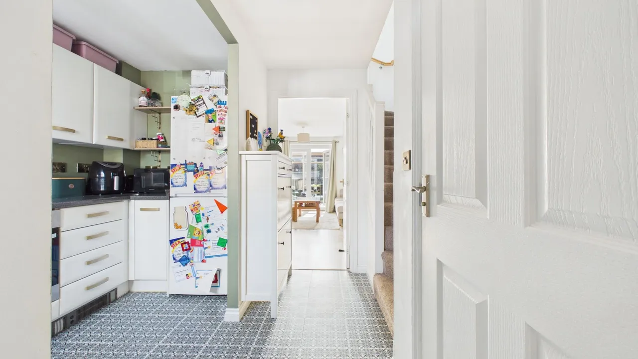Newbury Crescent, Bourne, PE10, photo 5