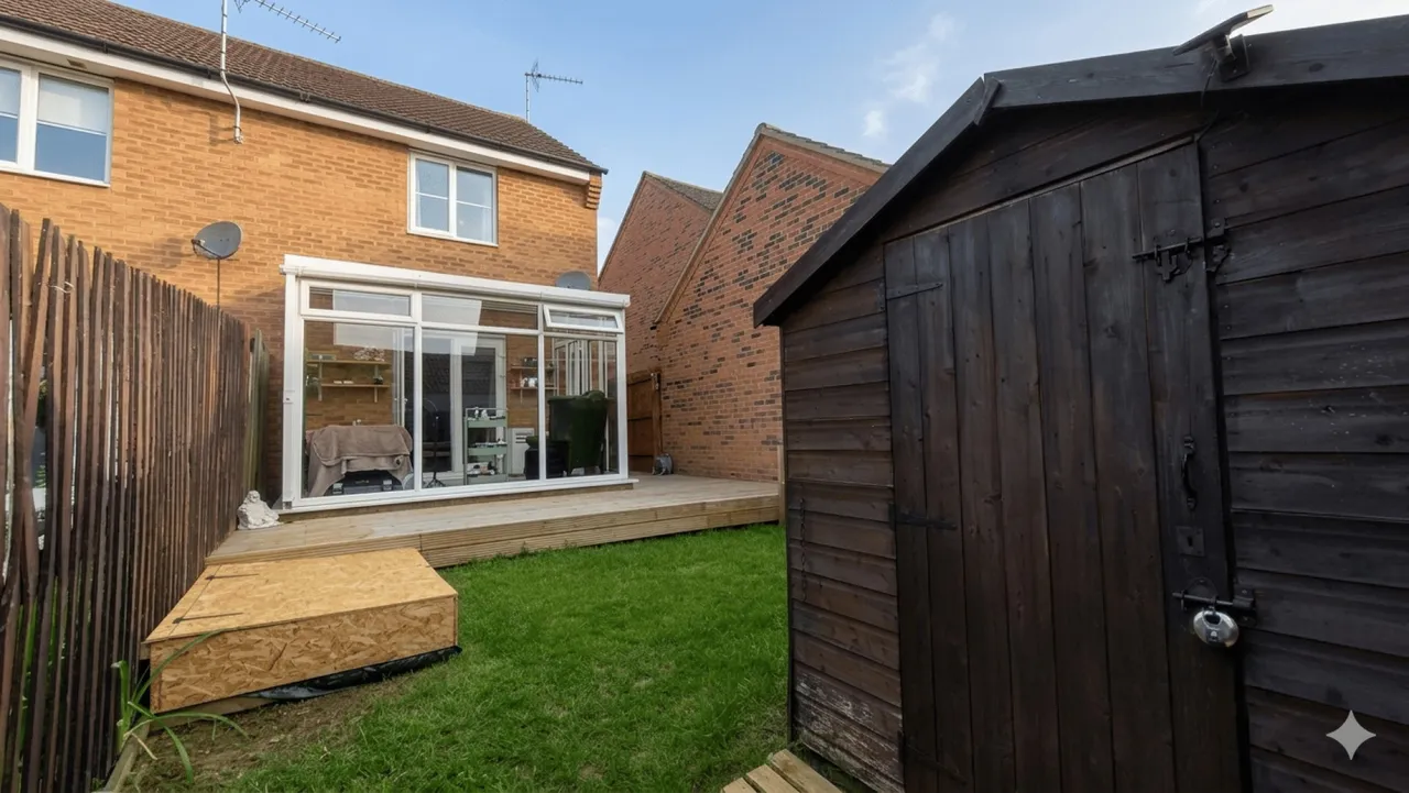 Newbury Crescent, Bourne, PE10, photo 23