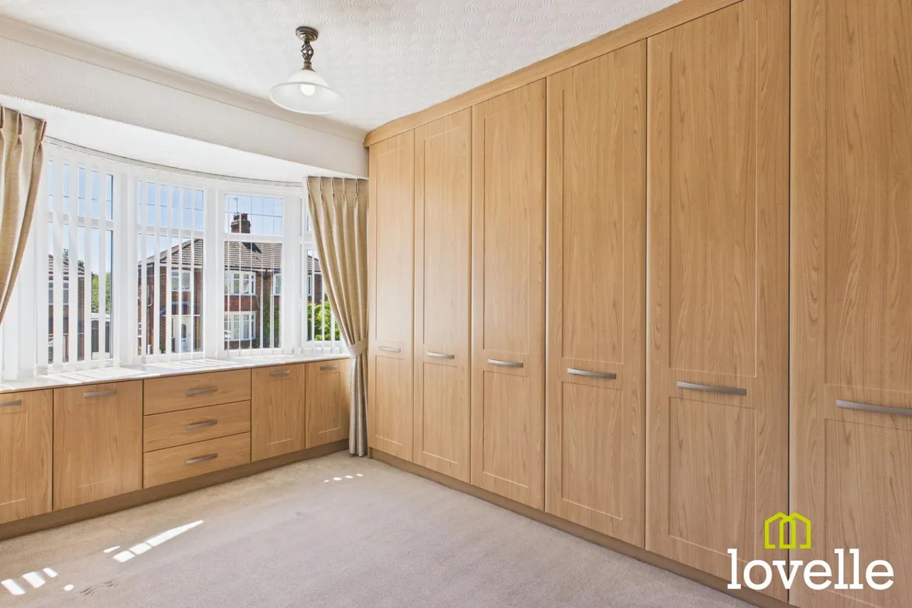 Westfield Rise, Hessle, HU13, photo 8