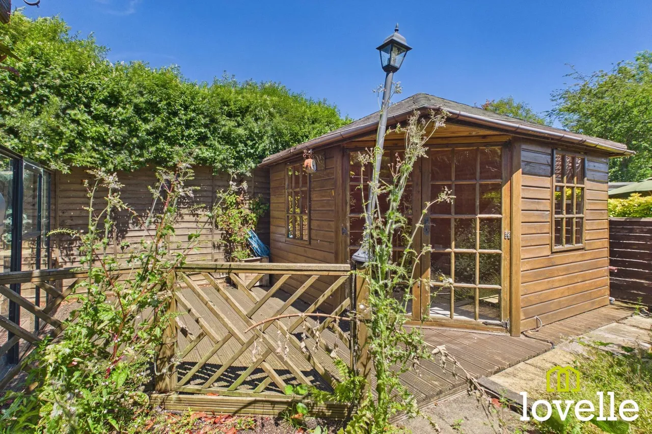 Westfield Rise, Hessle, HU13, photo 18