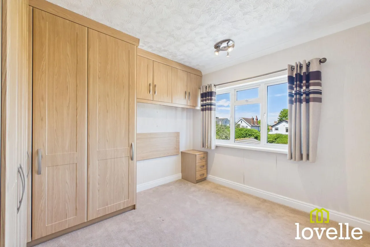 Westfield Rise, Hessle, HU13, photo 9
