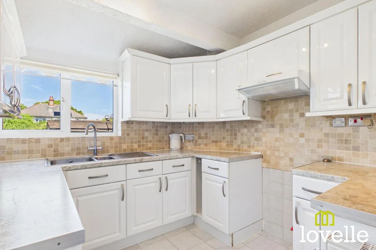 Westfield Rise, Hessle, HU13, photo 4