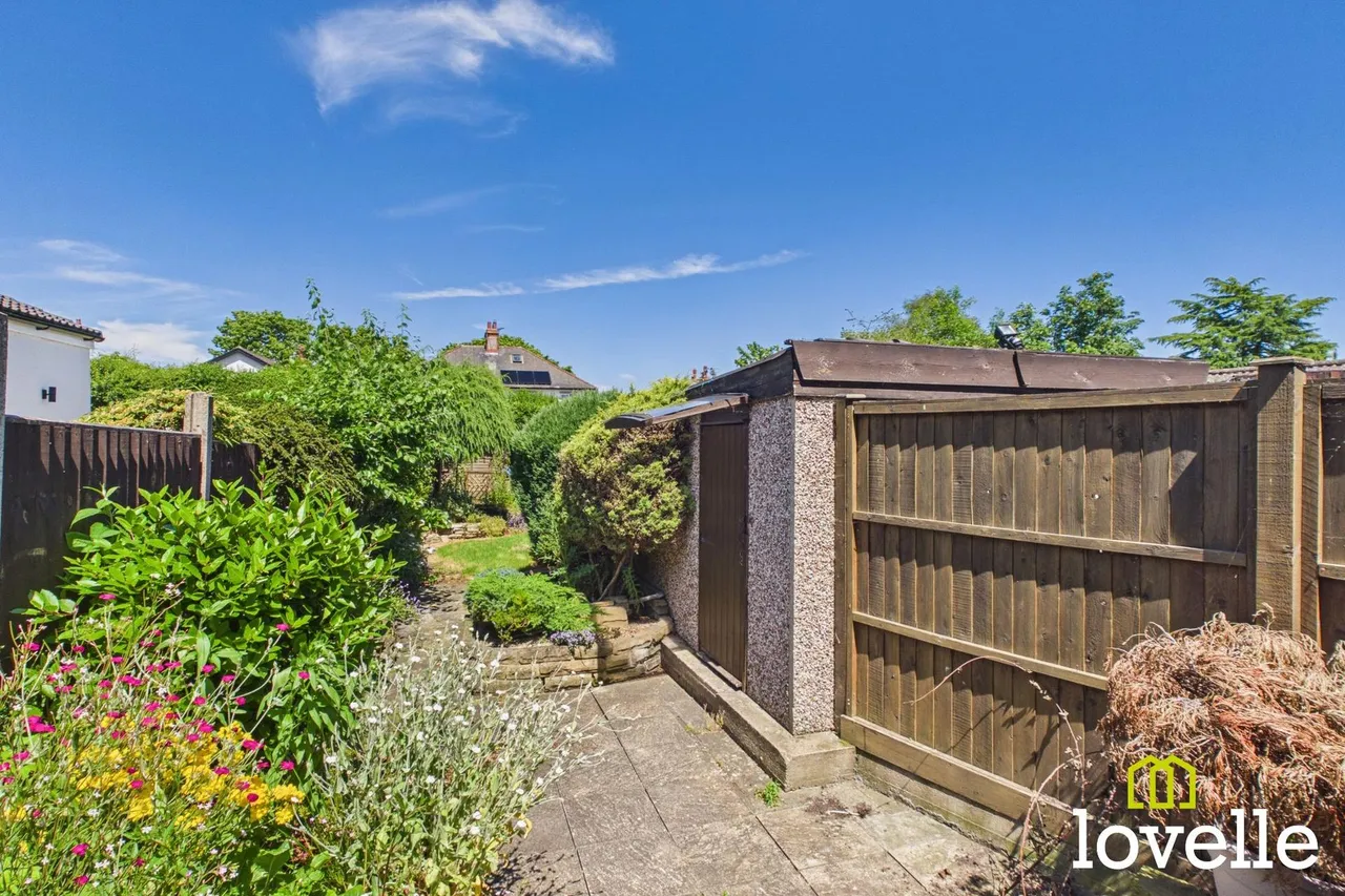 Westfield Rise, Hessle, HU13, photo 15