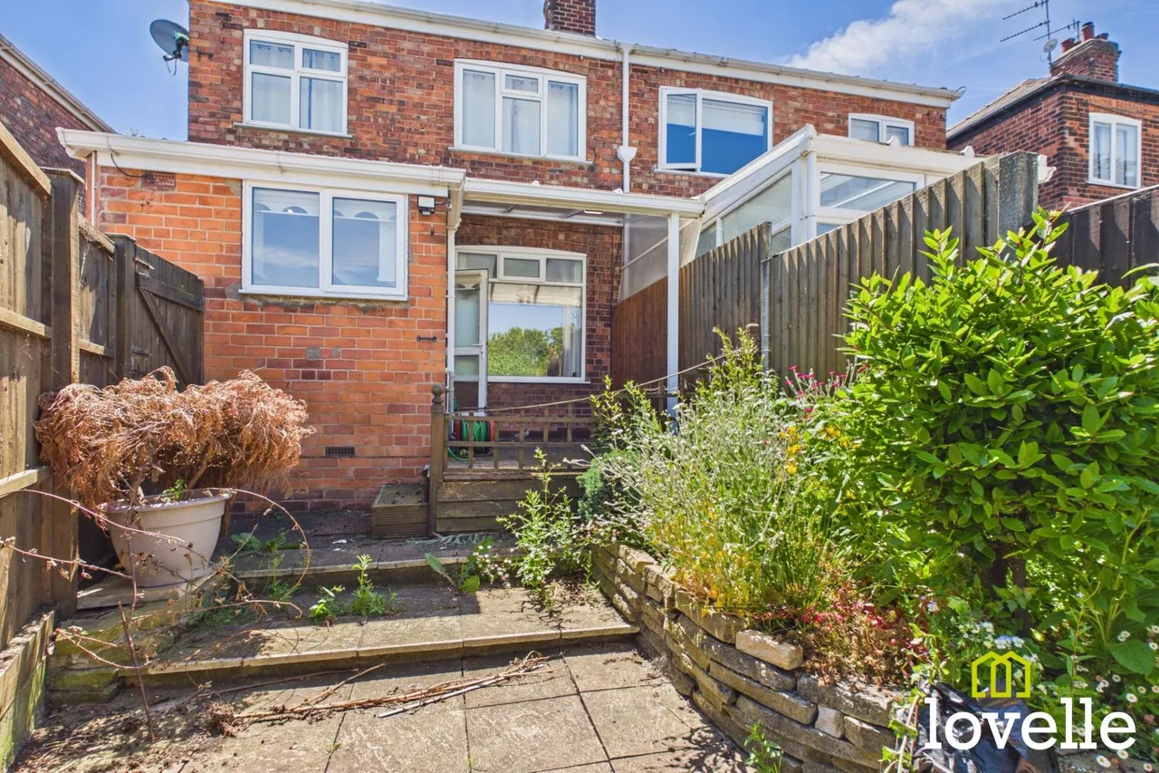 Westfield Rise, Hessle, HU13, photo 14