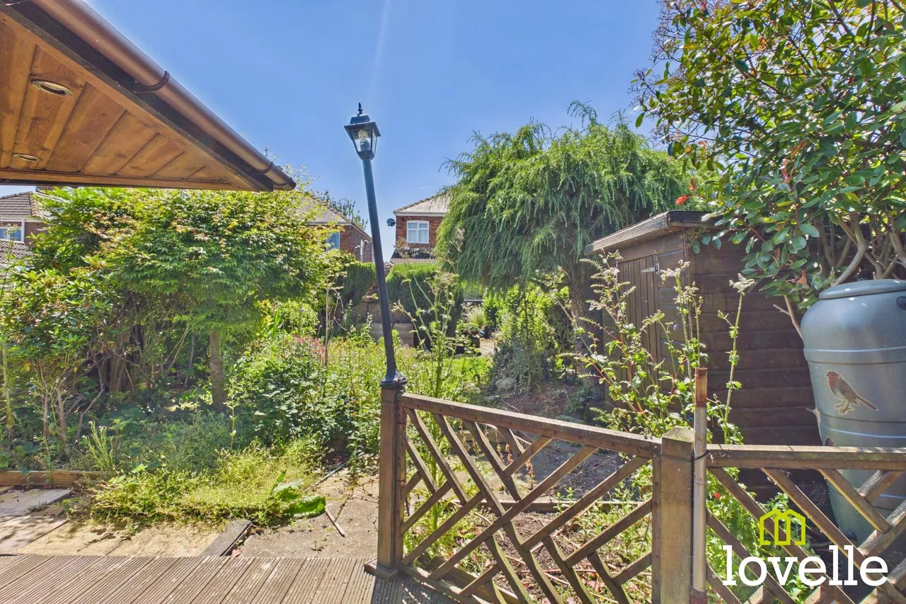 Westfield Rise, Hessle, HU13, photo 19