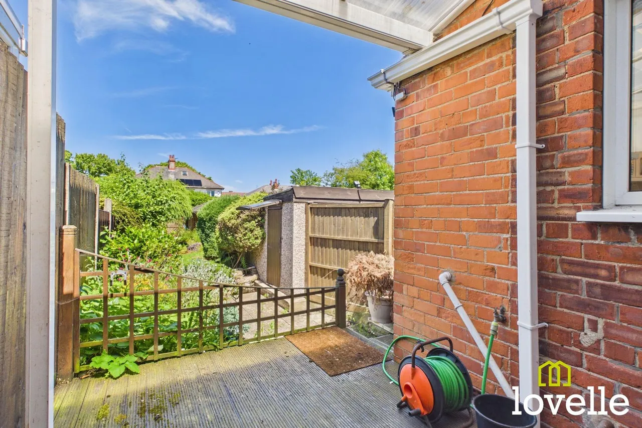 Westfield Rise, Hessle, HU13, photo 13