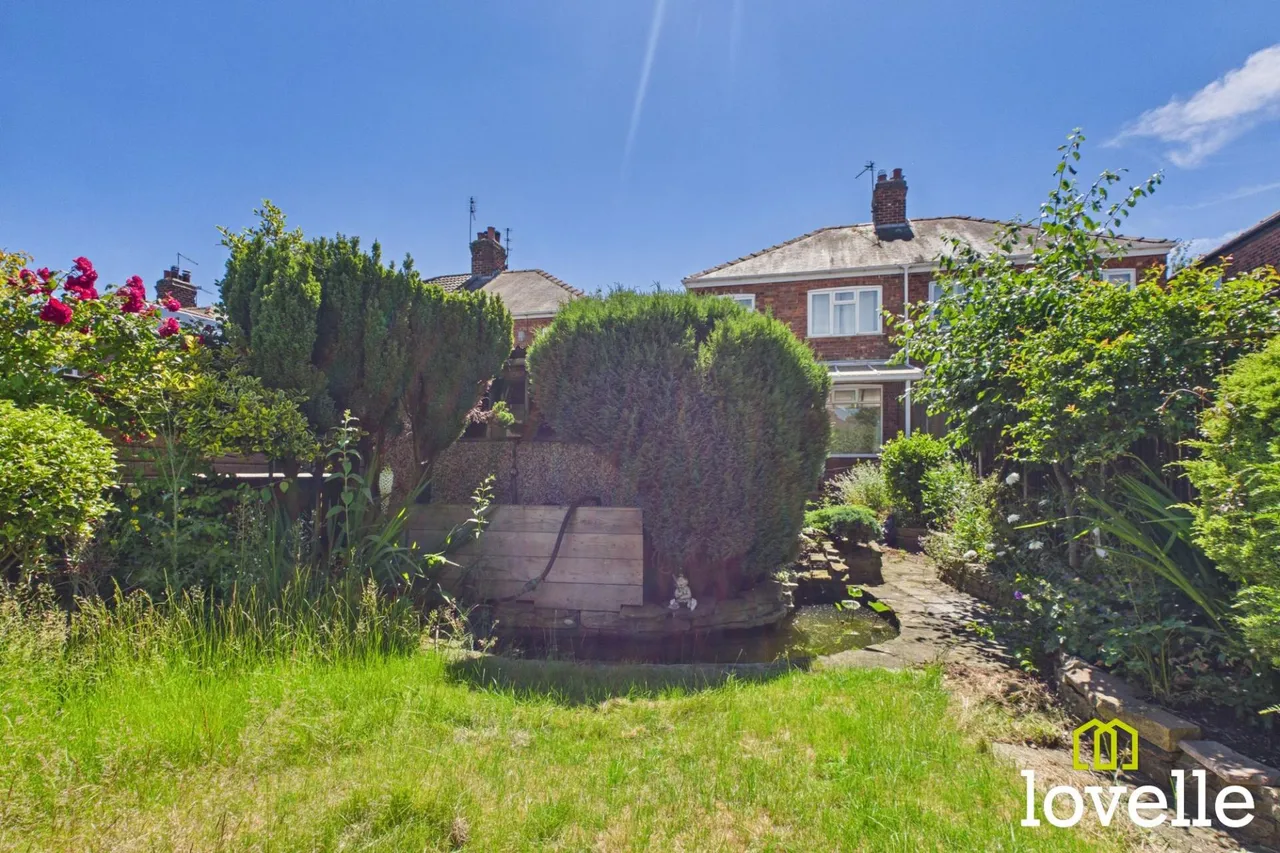 Westfield Rise, Hessle, HU13, photo 17
