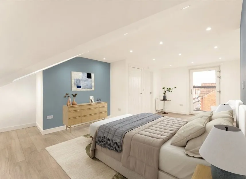 Ashbourne Road, Tooting, CR4, photo 6
