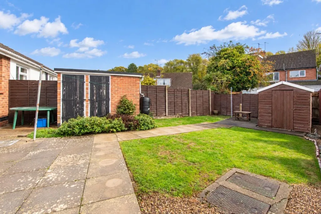 Brockhill Close, Kettering, photo 12
