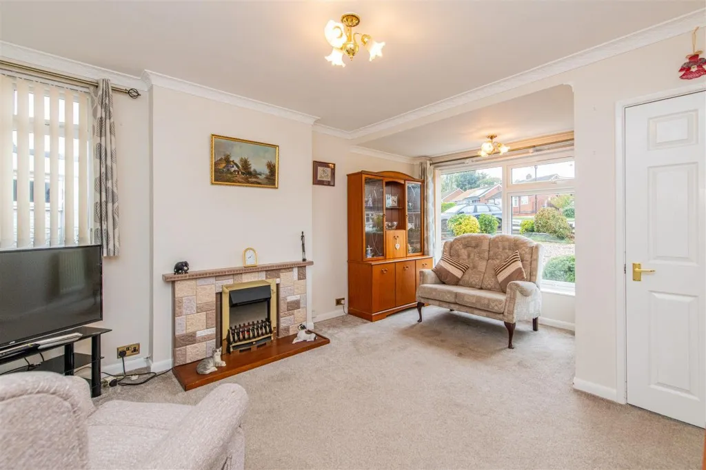 Brockhill Close, Kettering, photo 5