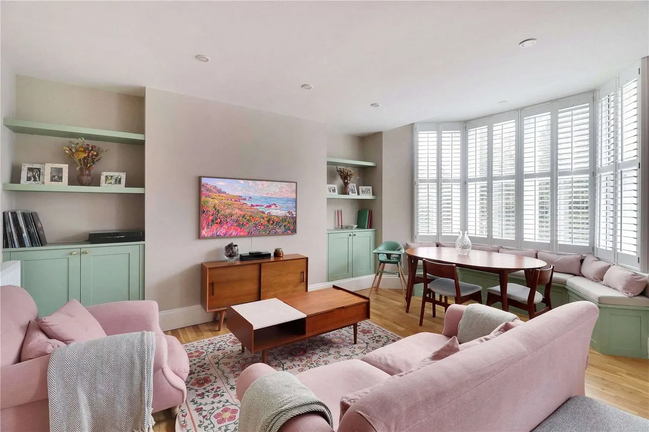 3 bed flat for sale — London Road, Tunbridge Wells, Kent, TN1 1DR