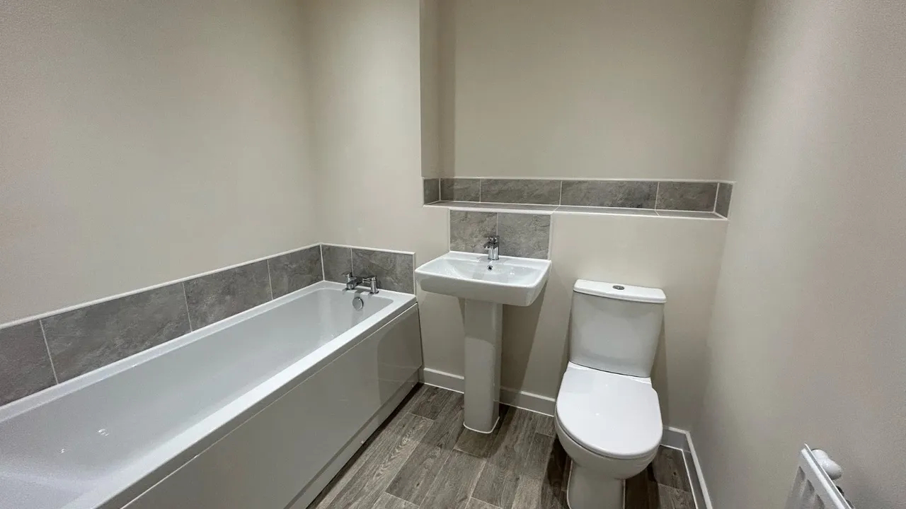 Sandpiper Drive, Doncaster, DN4, photo 9
