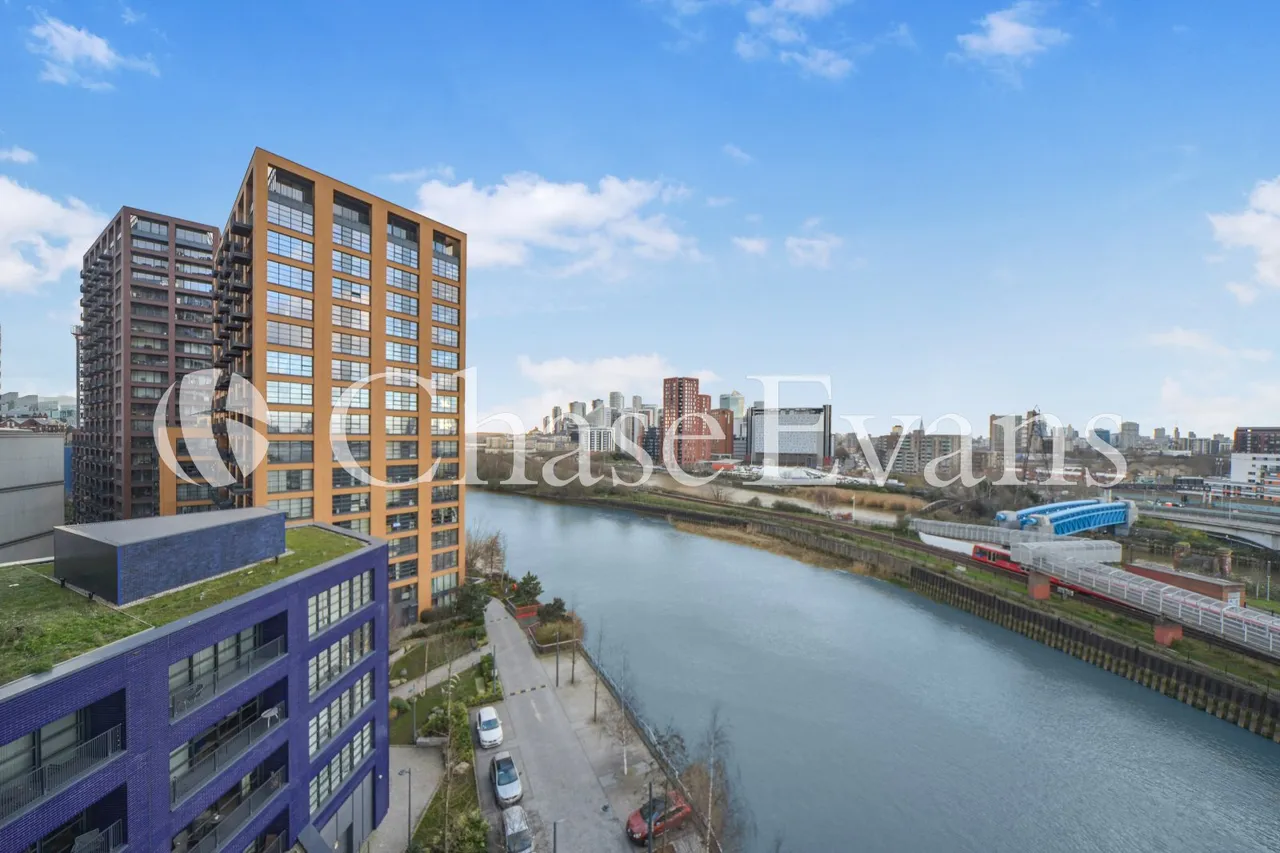 Lookout Lane, London City Island, E14, photo 14