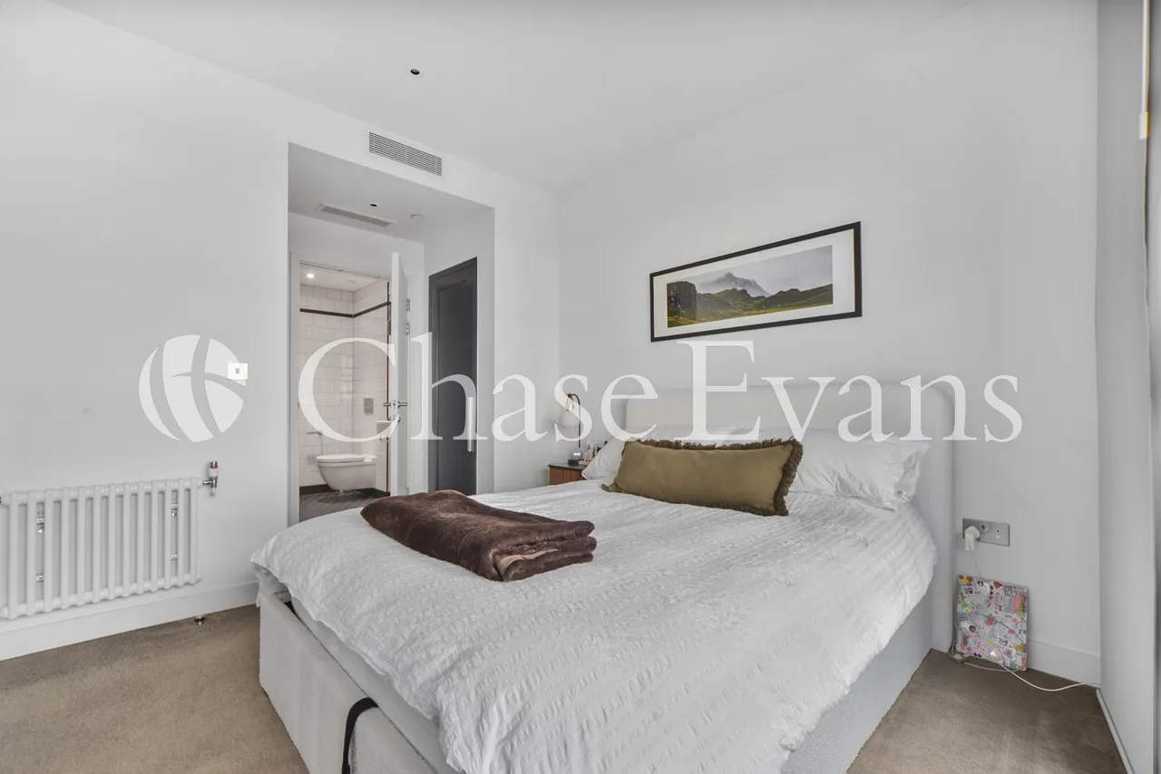 Lookout Lane, London City Island, E14, photo 8
