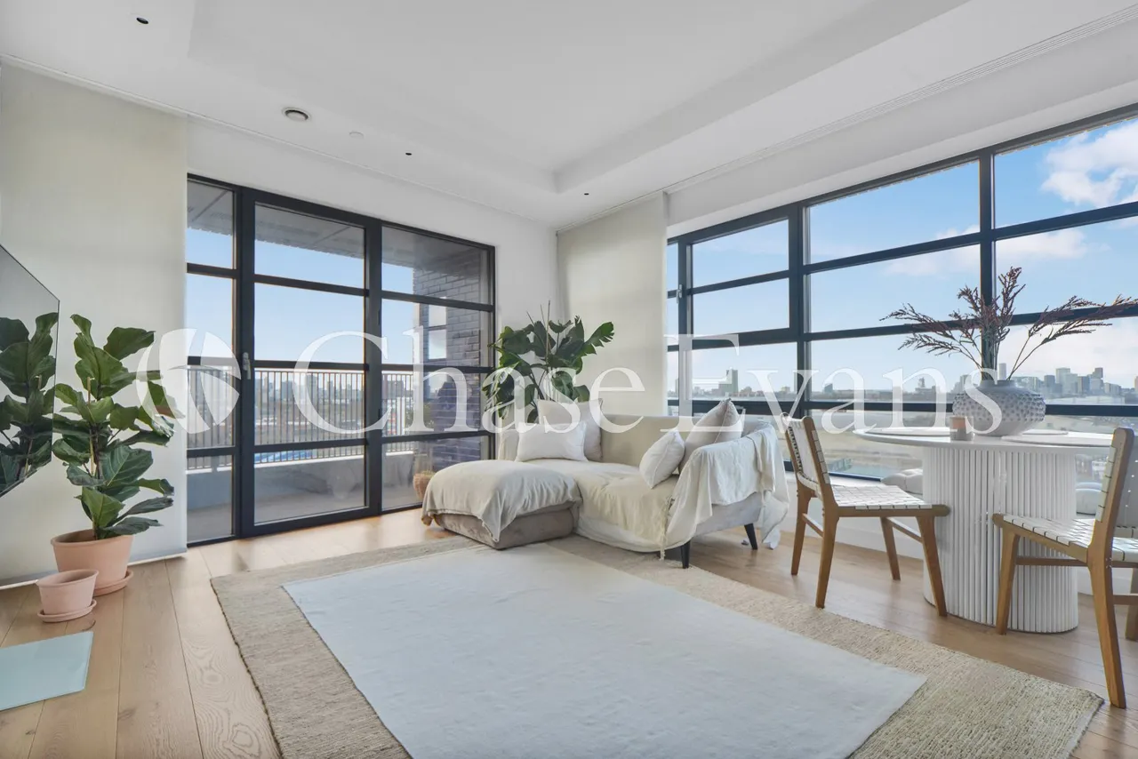 2 bed flat for sale, Lookout Lane, London City Island, E14