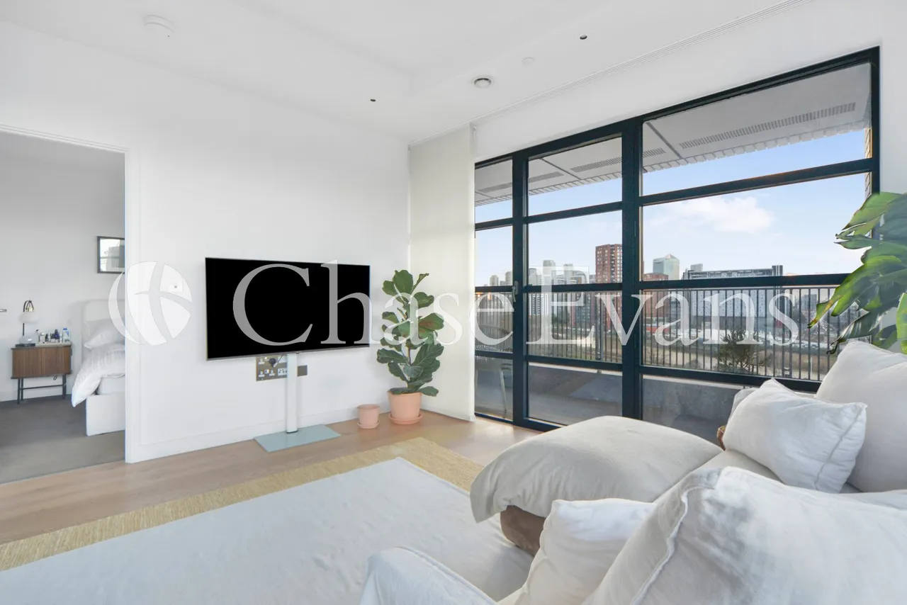 Lookout Lane, London City Island, E14, photo 5