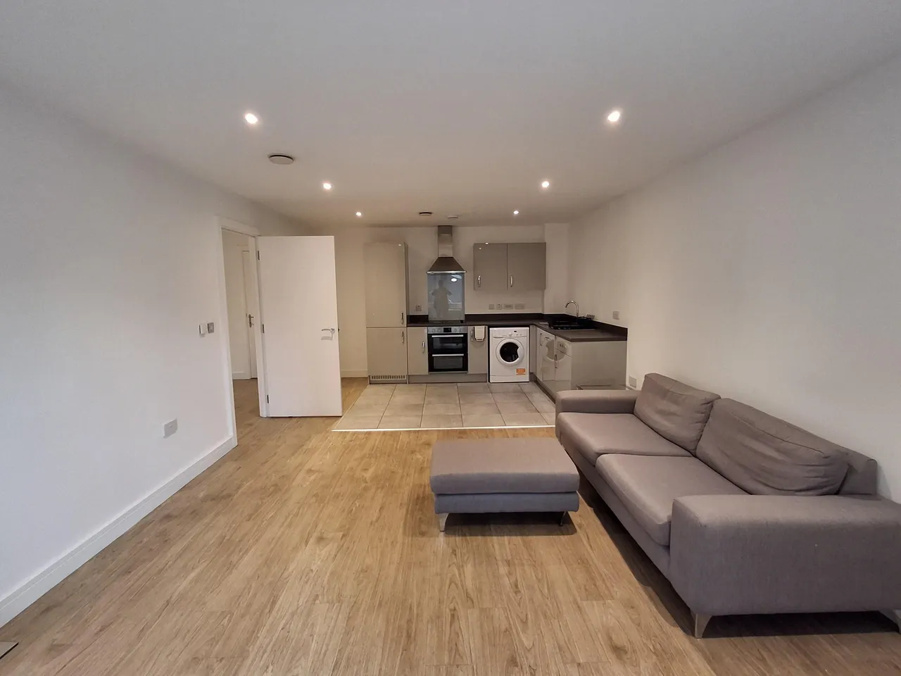2 bed flat to rent — New Walk Place, Leicester, LE1