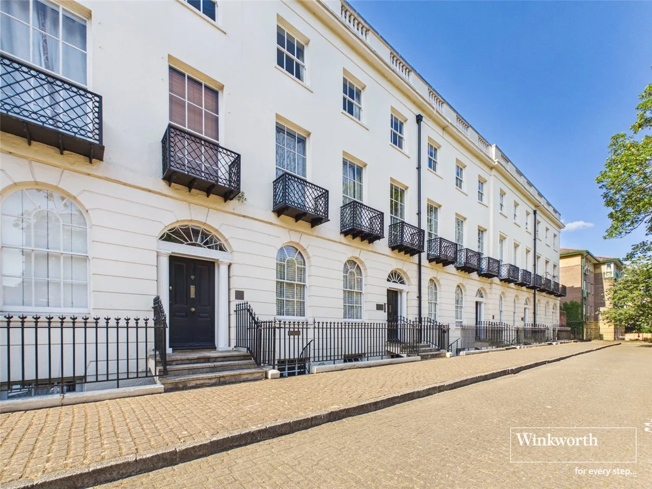 Albion Terrace, London Road, Reading, Berkshire, RG1, photo 10