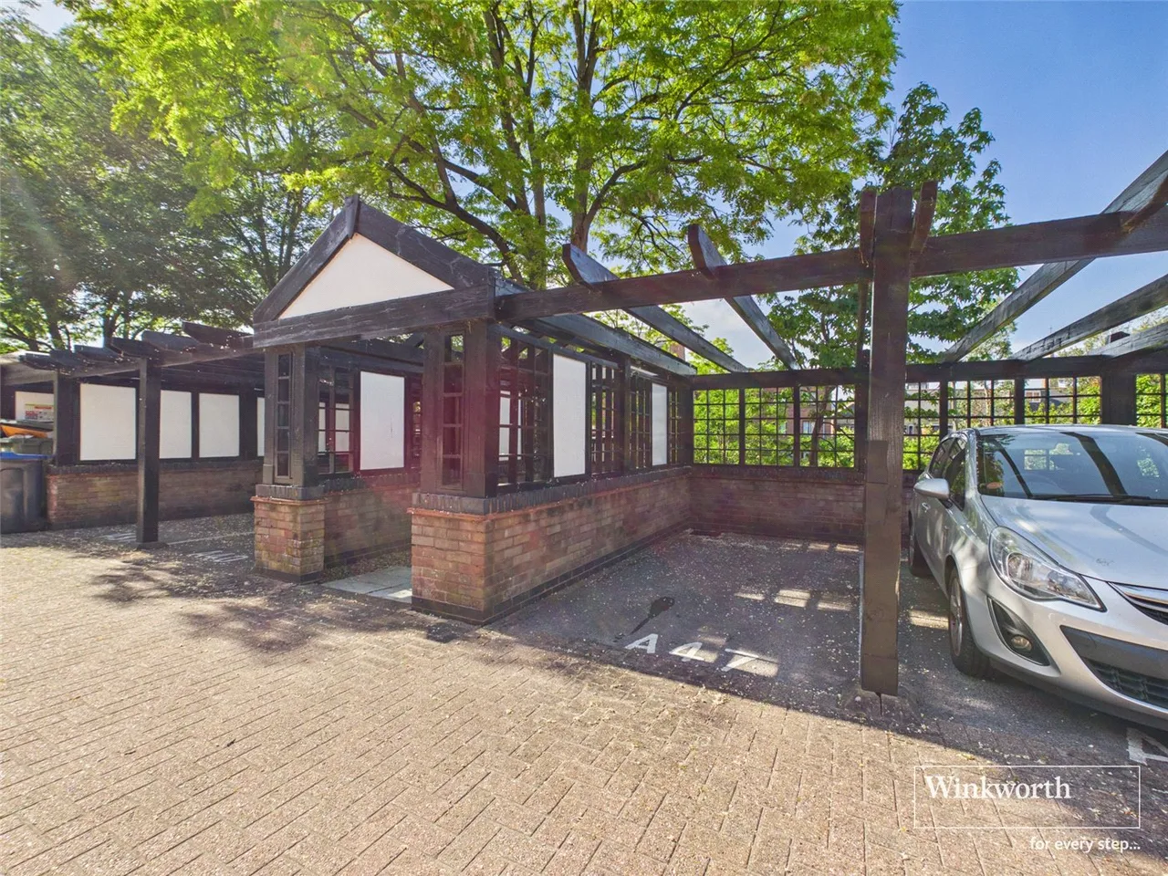 Albion Terrace, London Road, Reading, Berkshire, RG1, photo 8