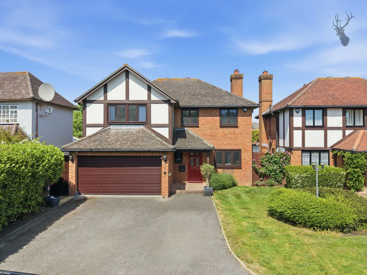 Loughton Lane, Theydon Bois, CM16, photo 24