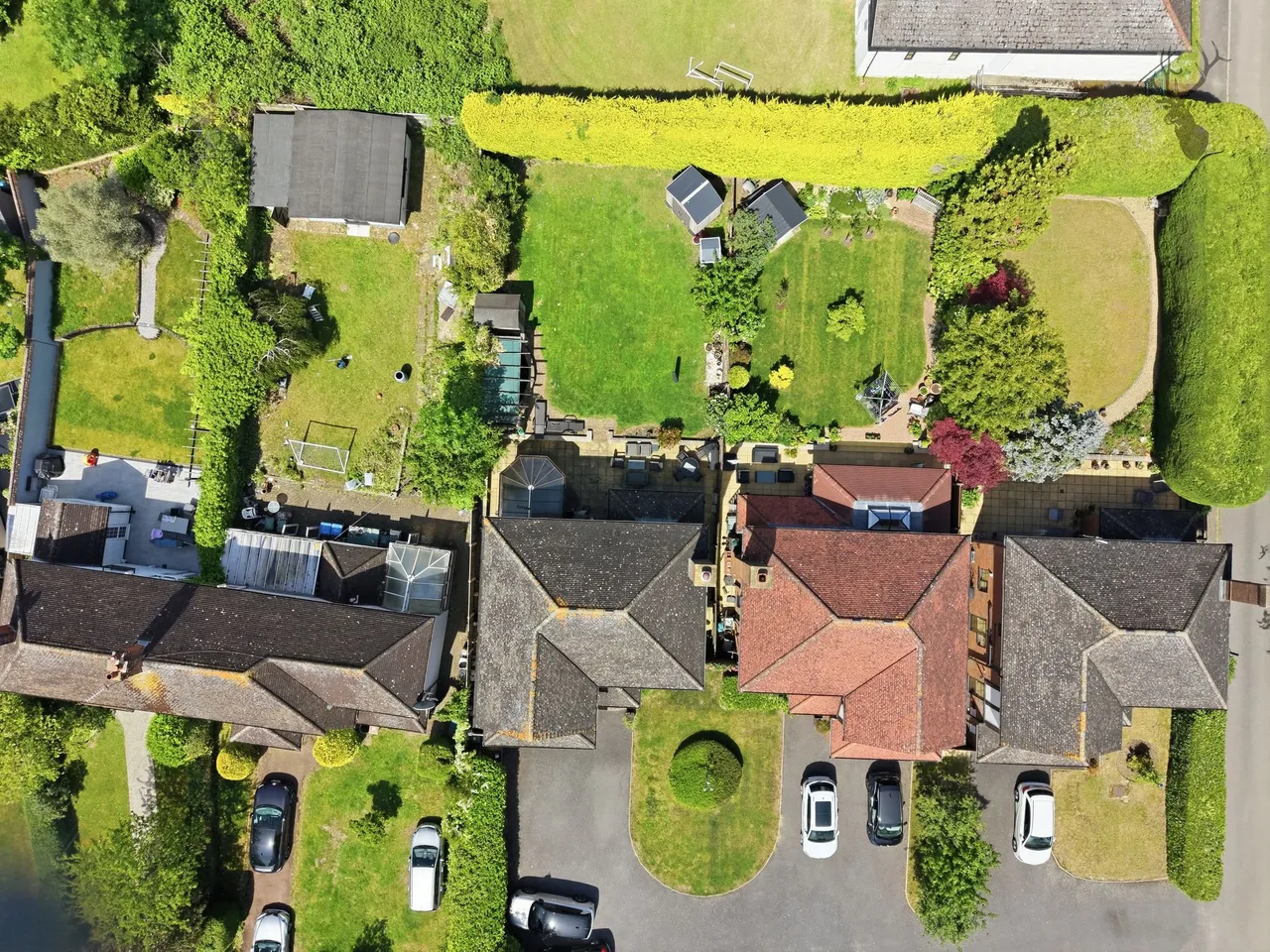 Loughton Lane, Theydon Bois, CM16, photo 23