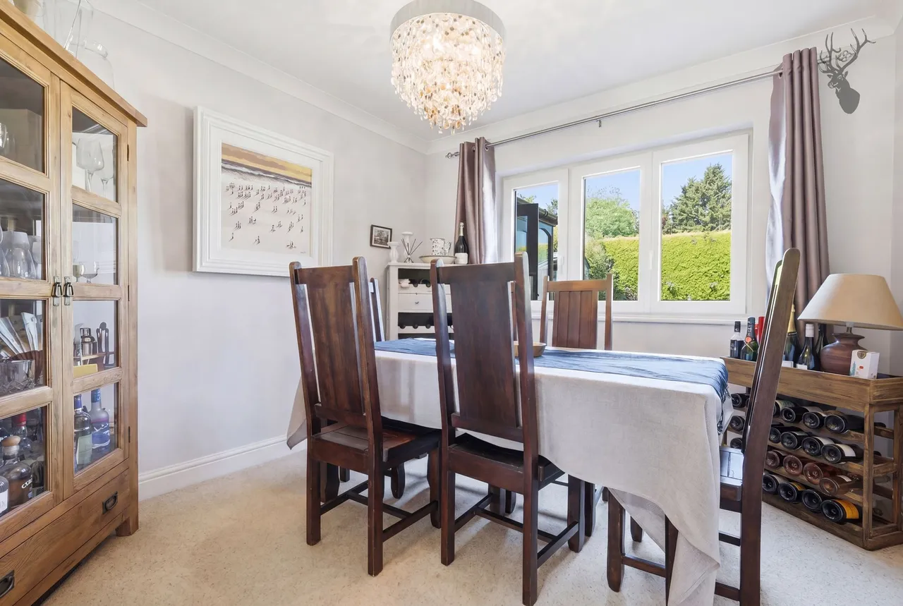 Loughton Lane, Theydon Bois, CM16, photo 3