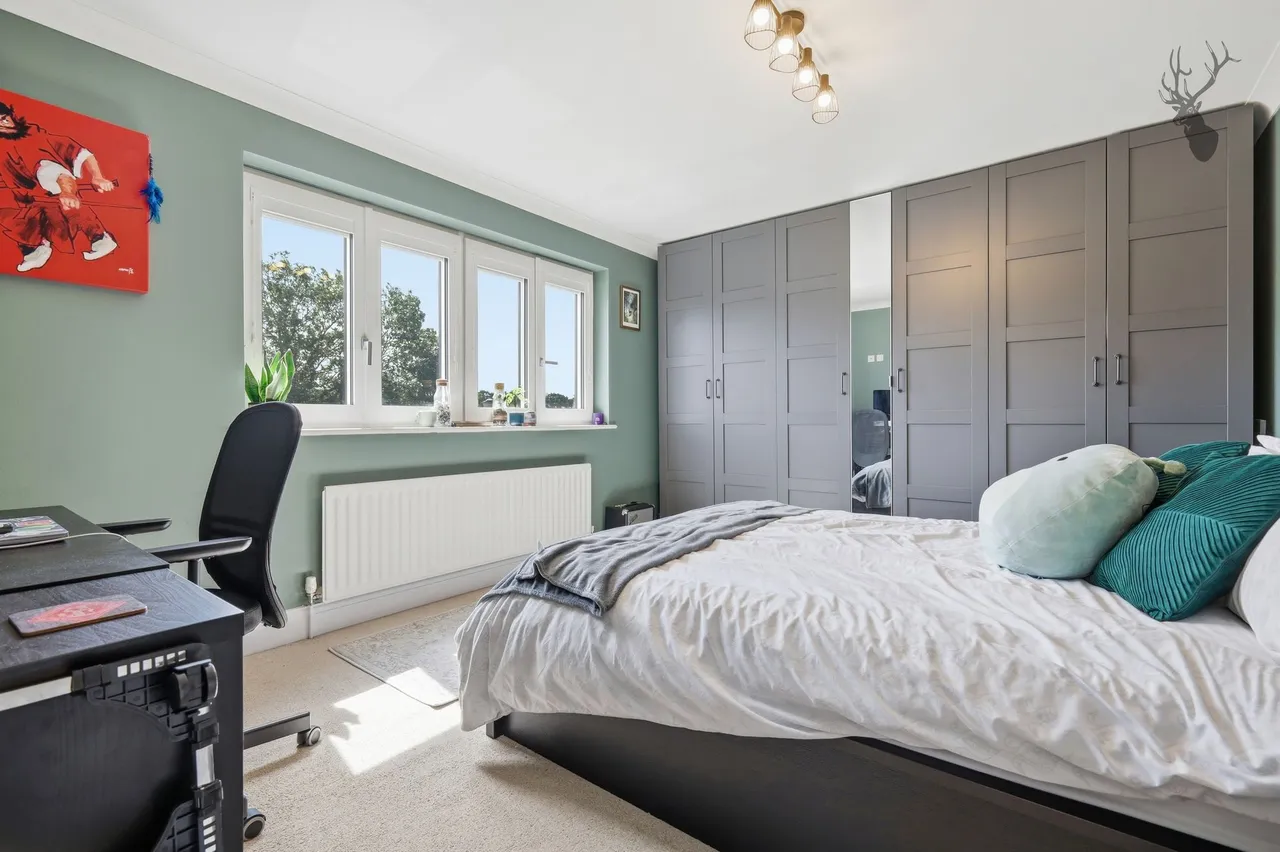 Loughton Lane, Theydon Bois, CM16, photo 17