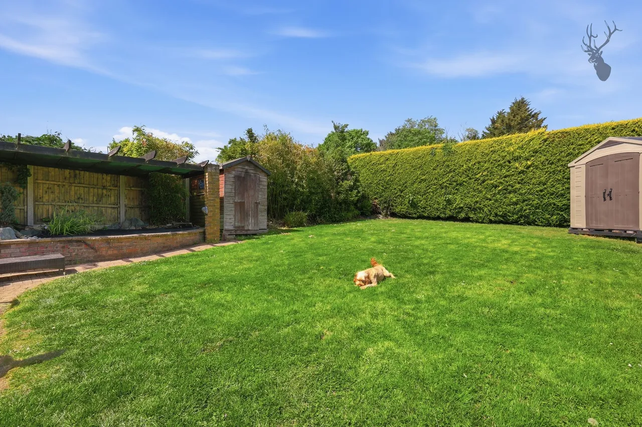 Loughton Lane, Theydon Bois, CM16, photo 4