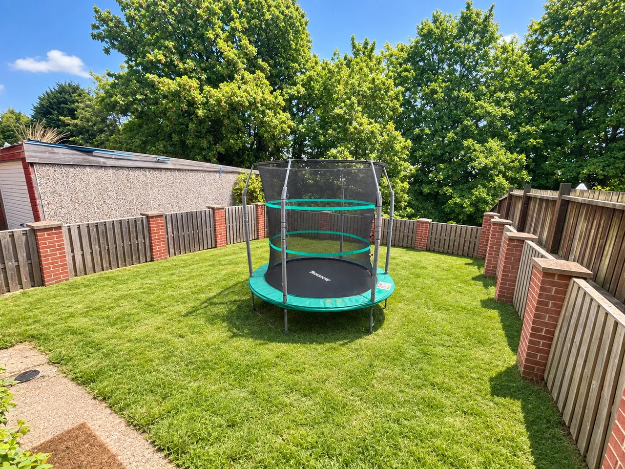 Jenkin Avenue, S9, photo 10