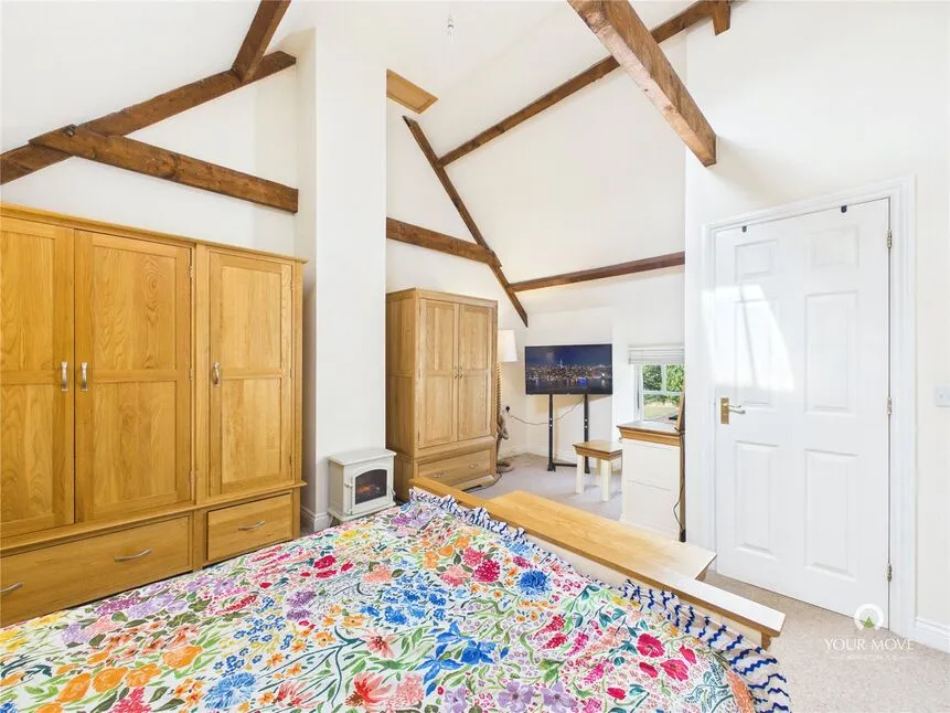 Harvest View, Hagg House Farm, DH1, photo 6