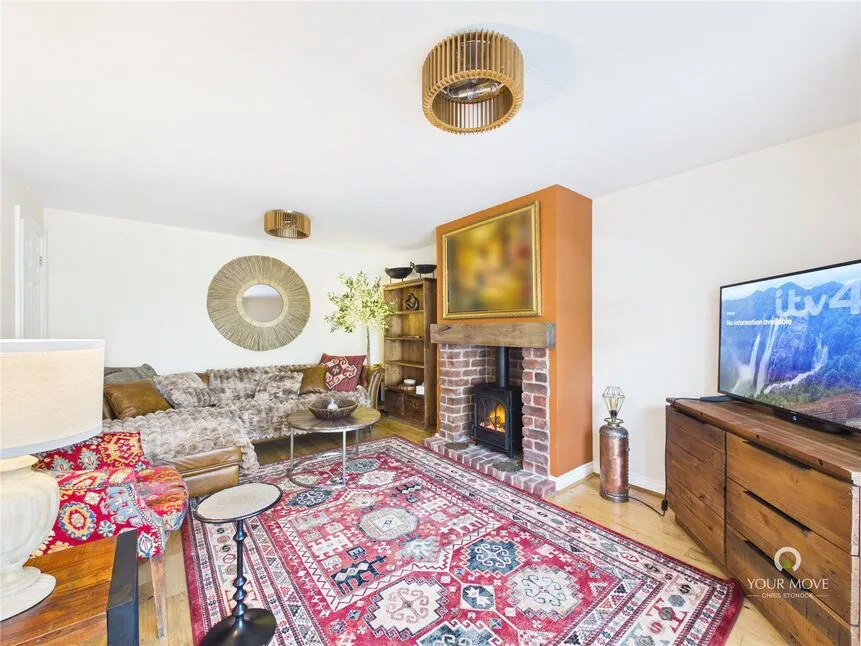 Harvest View, Hagg House Farm, DH1, photo 20